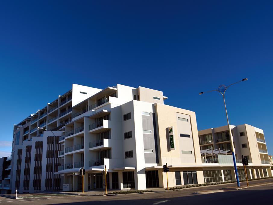 Aparthotel Quest Scarborough
