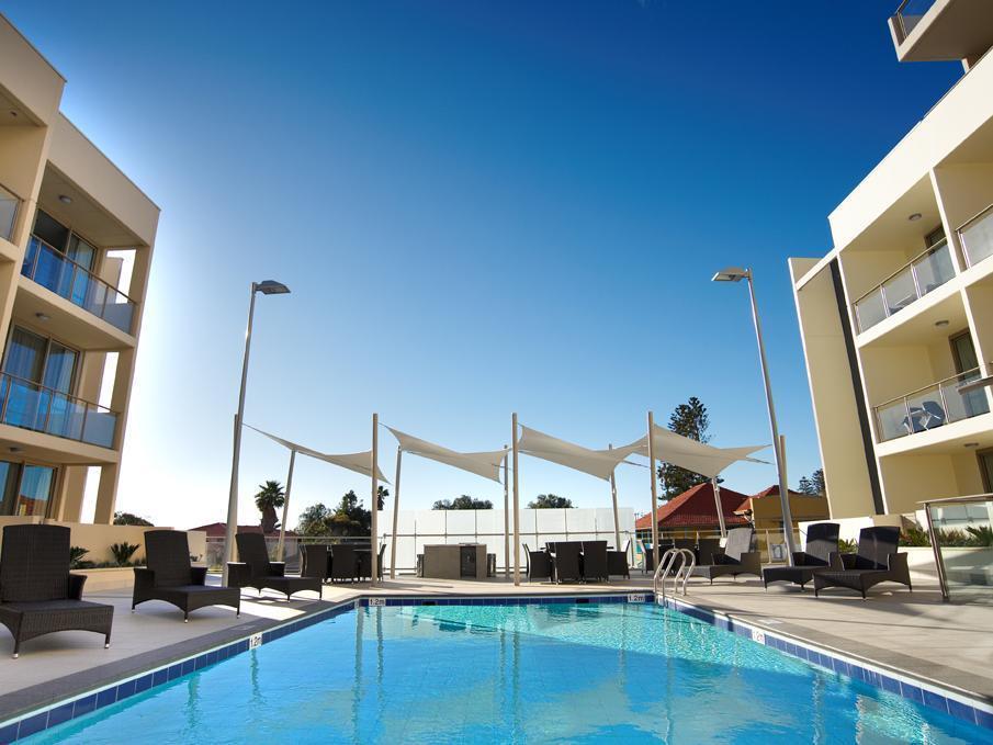 Aparthotel Quest Scarborough Perth