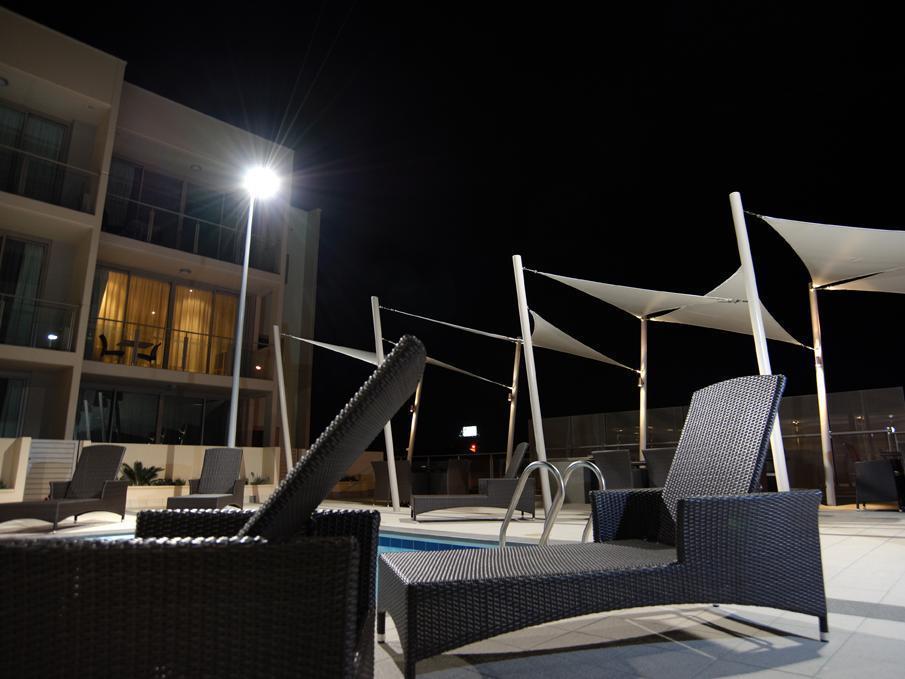 Aparthotel Quest Scarborough 4*