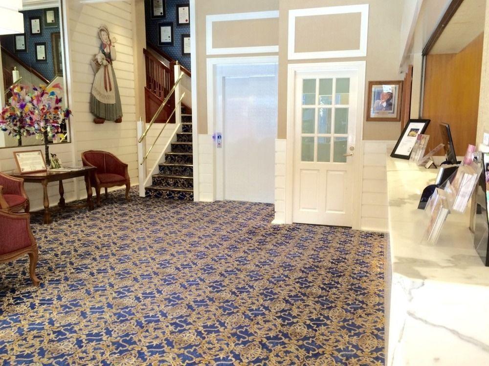European Hotel 4*