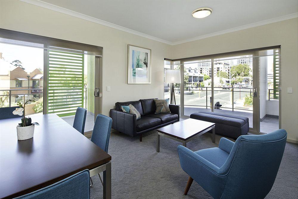 Baileys Serviced Aparthotel Perth