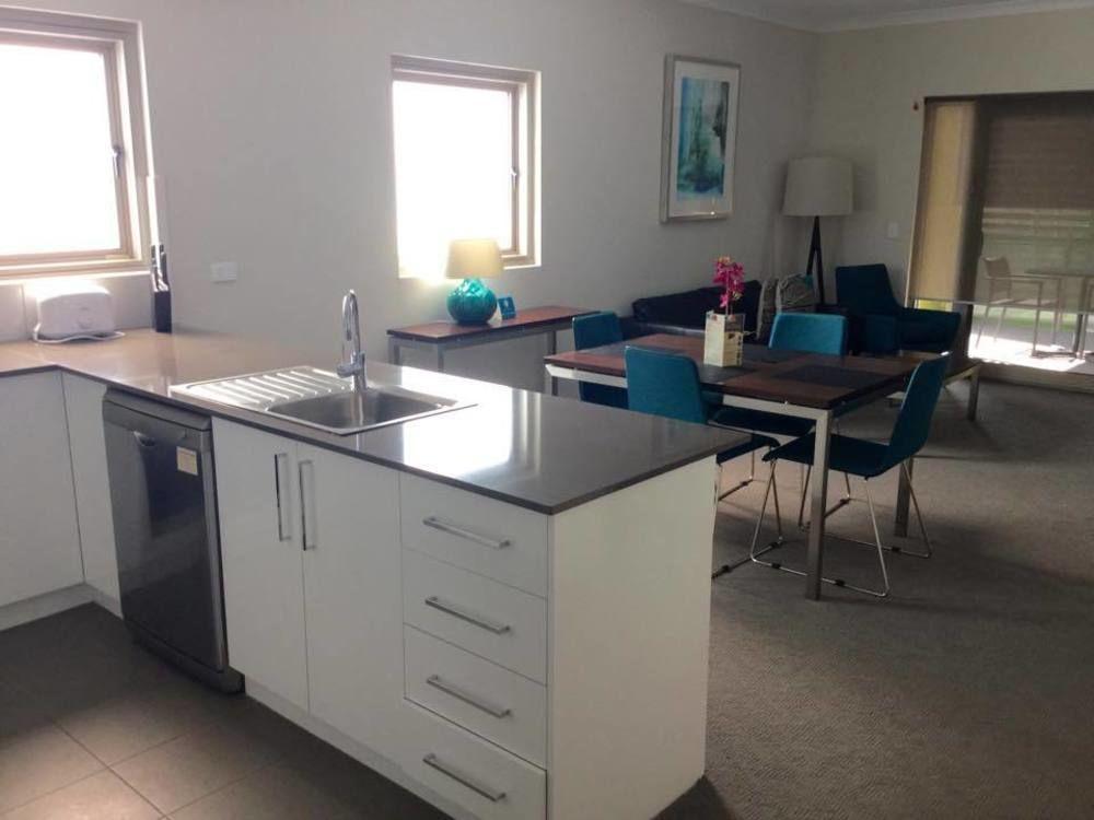 Baileys Serviced Aparthotel