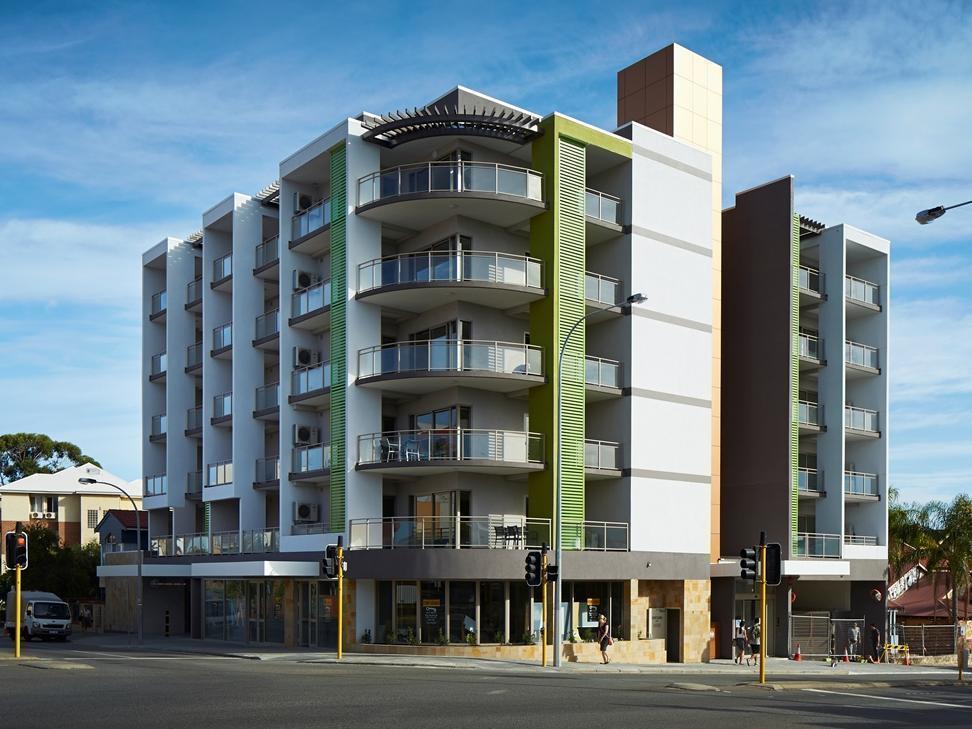 Baileys Serviced Aparthotel