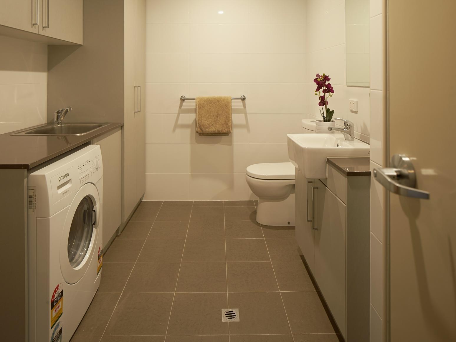 Baileys Serviced 4* Perth