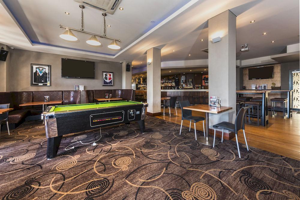 Quality Bayswater Hotel 3*