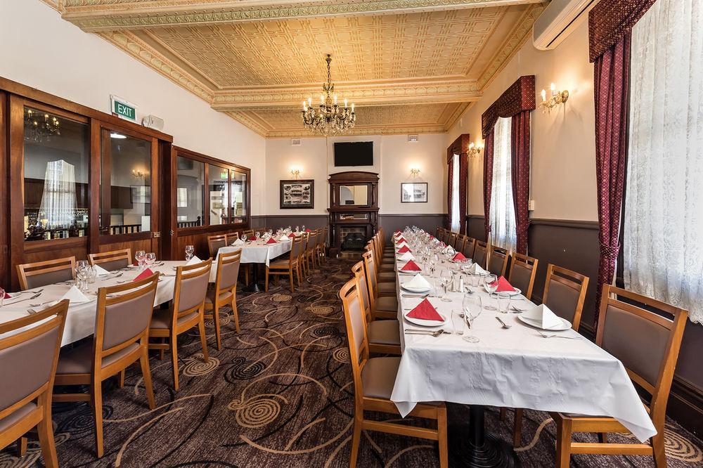 Quality Bayswater Hotel
