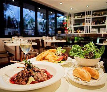 Joondalup Hotel Perth