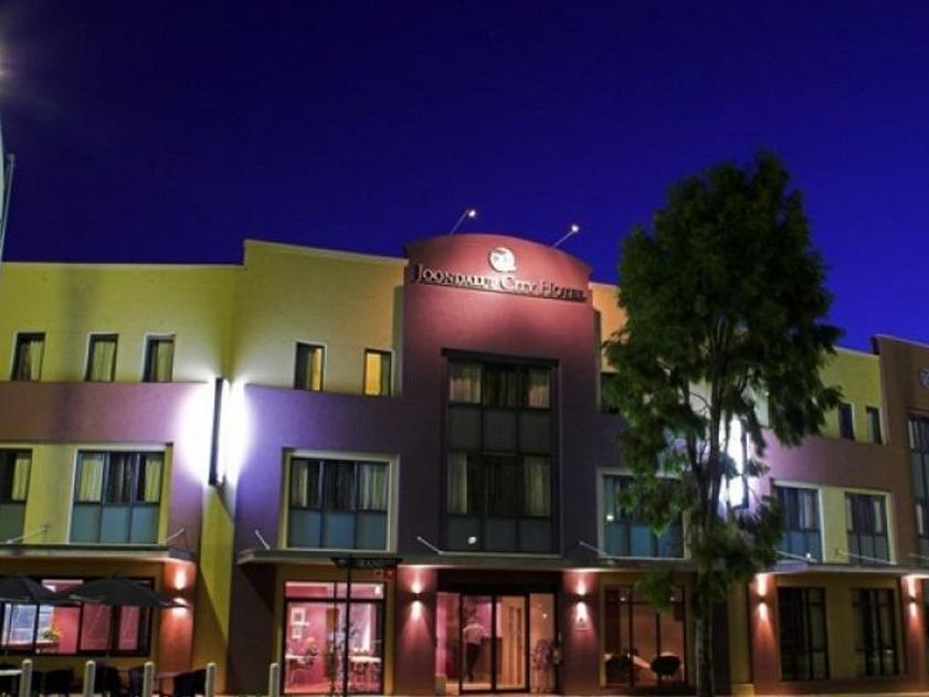 Joondalup Hotel 3*