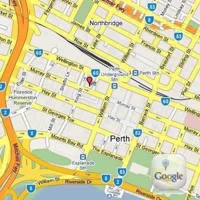 Ibis Hotel Perth
