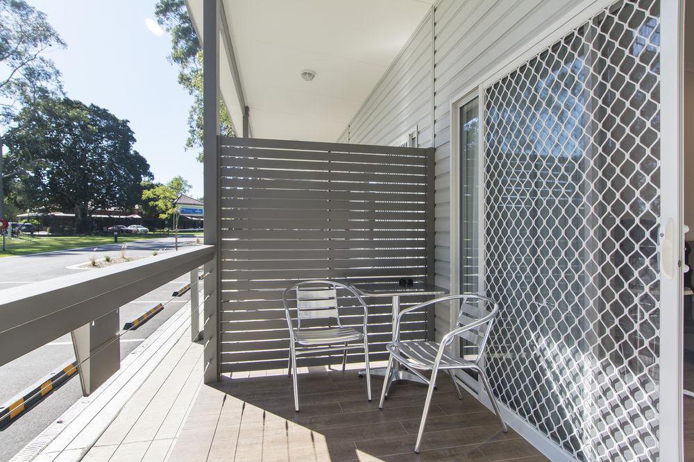Discovery Parks - Airport Holiday park 4*