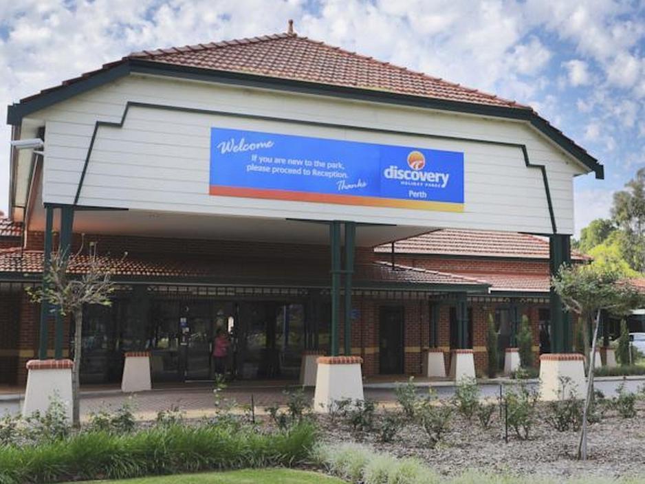 Discovery Parks - Airport Holiday park Perth