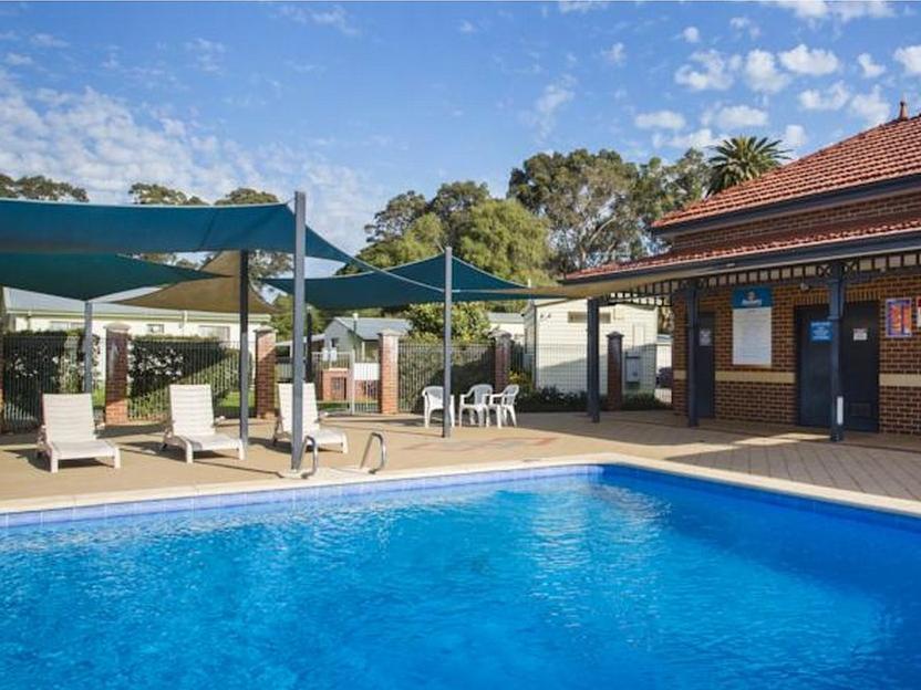 Discovery Parks - Airport Holiday park Perth