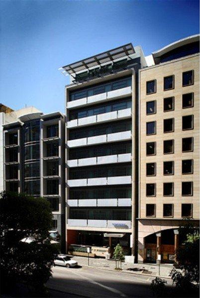 Aparthotel Citadines St Georges Terrace Perth
