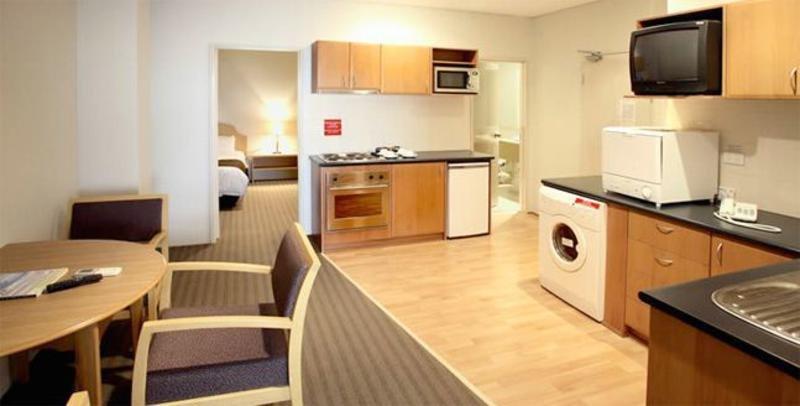 All Suites Perth Perth
