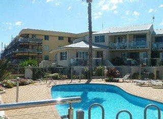 Aparthotel Seashells Scarborough 4*