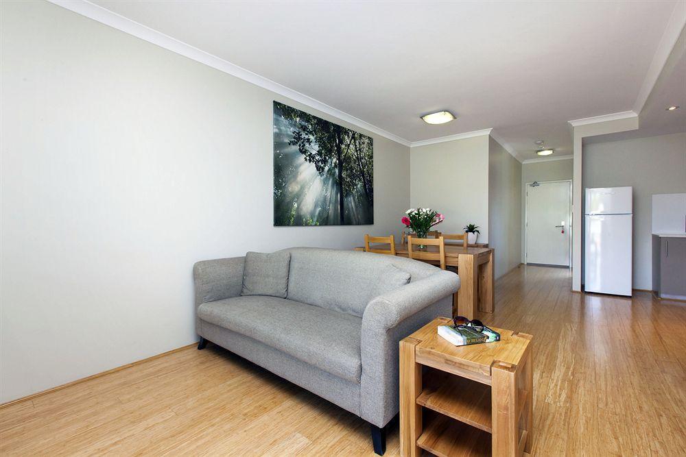 Airport By Vetroblu Aparthotel Perth