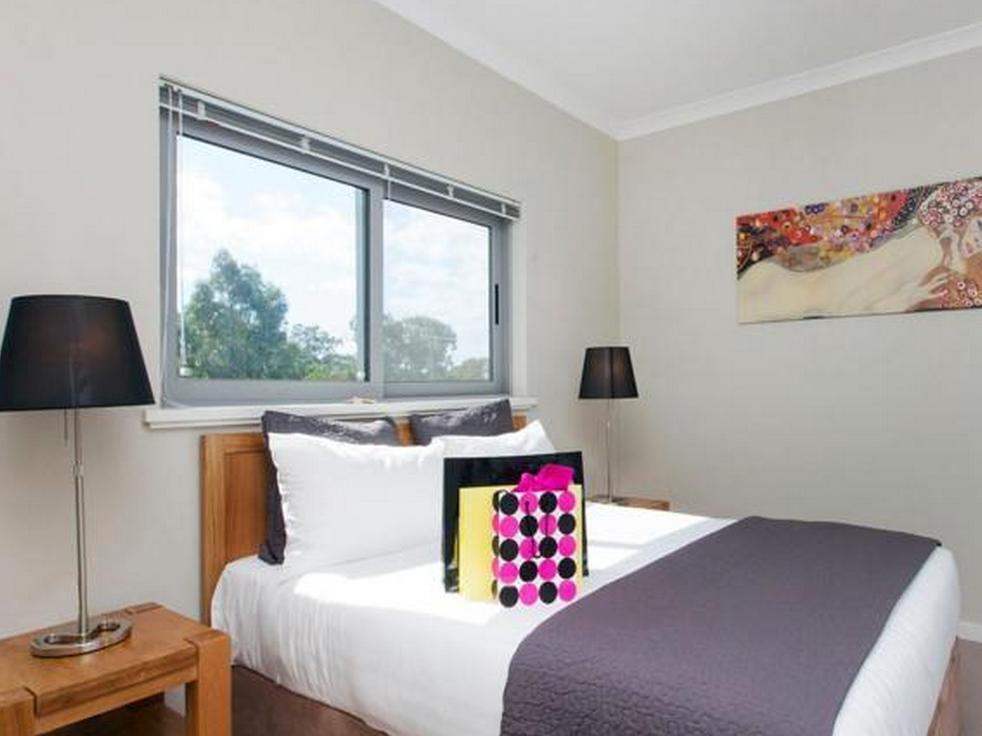 Airport By Vetroblu Aparthotel 4*