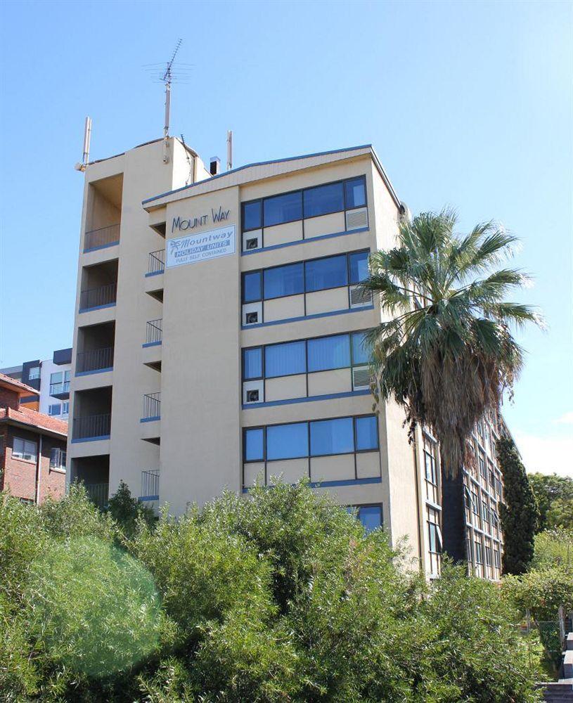 Mountway Aparthotel 2*