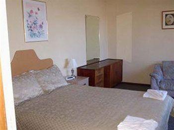 Mountway Aparthotel