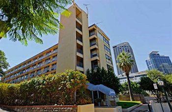 Mountway Aparthotel 2*
