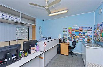 Mountway Aparthotel