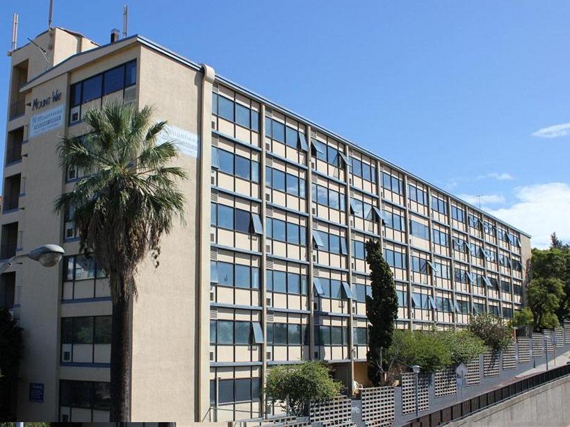 Mountway Aparthotel 2*