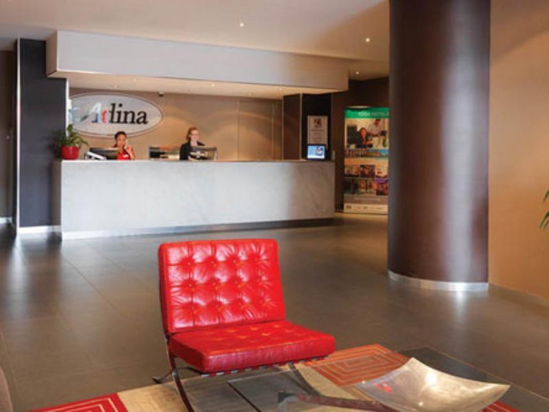Adina Barrack Plaza Aparthotel Perth