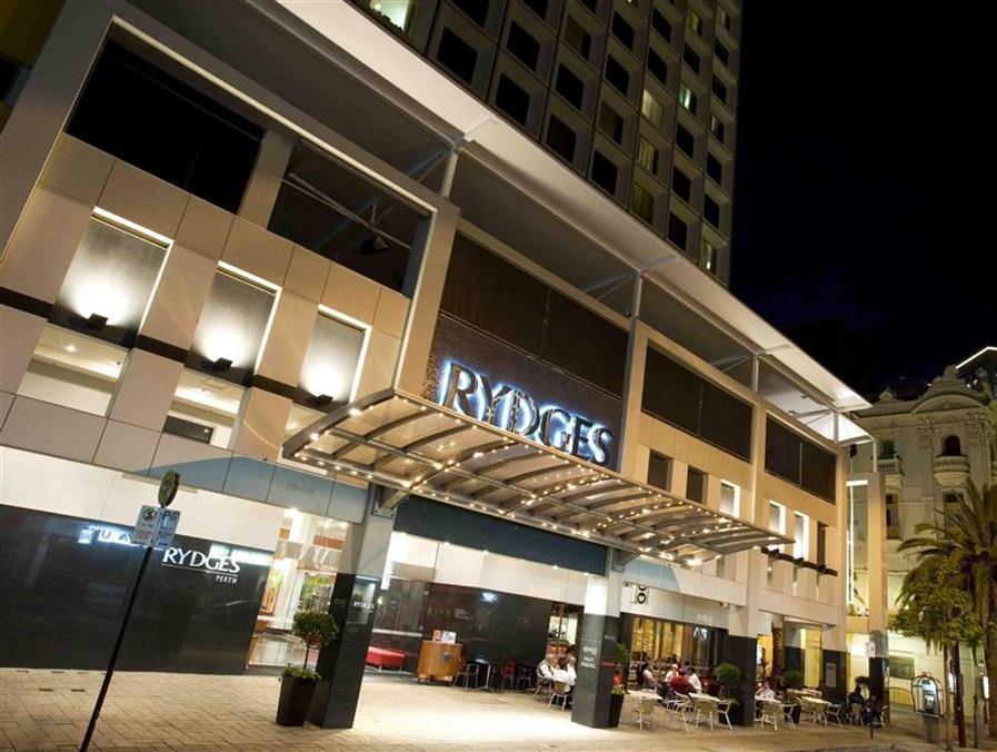 Rydges 4* Perth