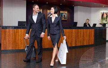 Rydges Hotel