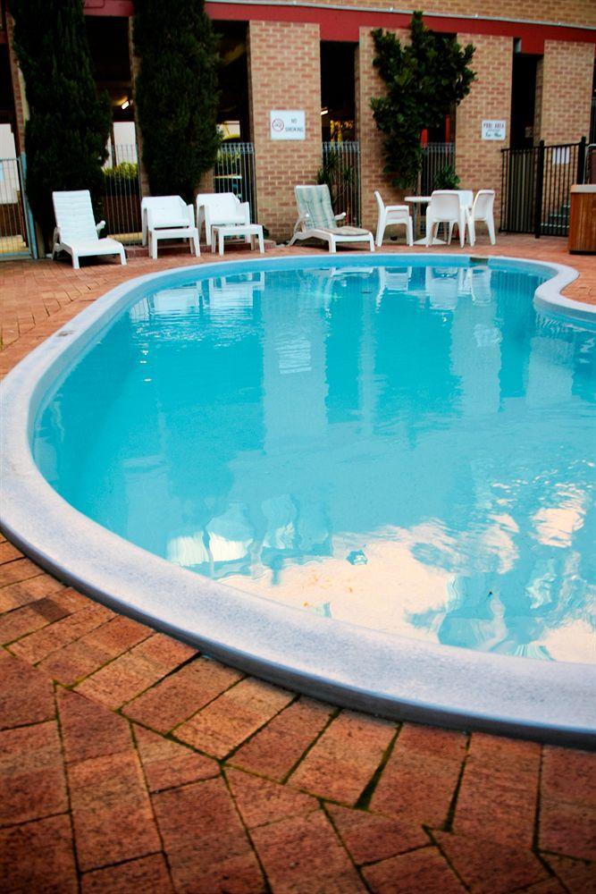 Perth Central City Stay Apartment Hotel Aparthotel 3*