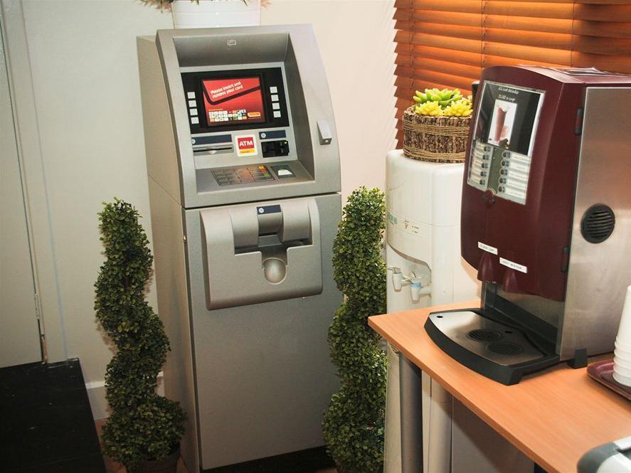Perth Central City Stay Apartment Hotel Aparthotel Perth