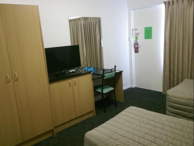 Baileys Parkside By Vetroblu 3* Perth