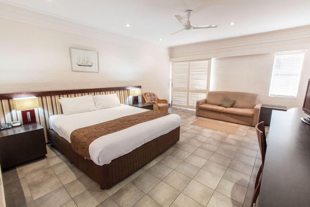 Karma Rottnest Lodge Perth