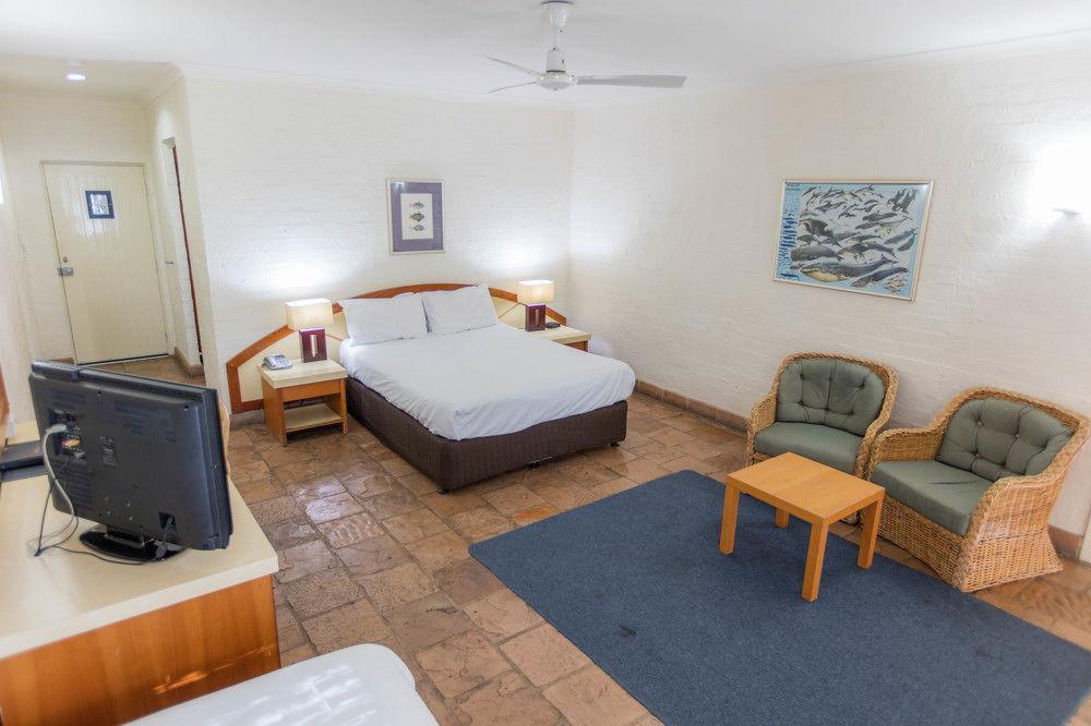Karma Rottnest Lodge *