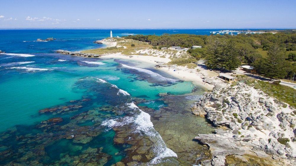 Karma Rottnest * Perth