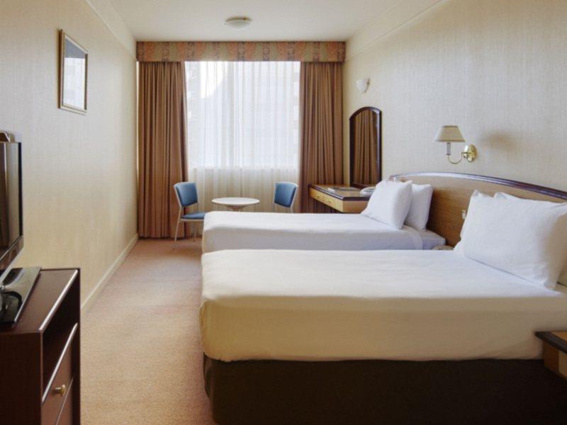 Hotel Quality Ambassador 4*