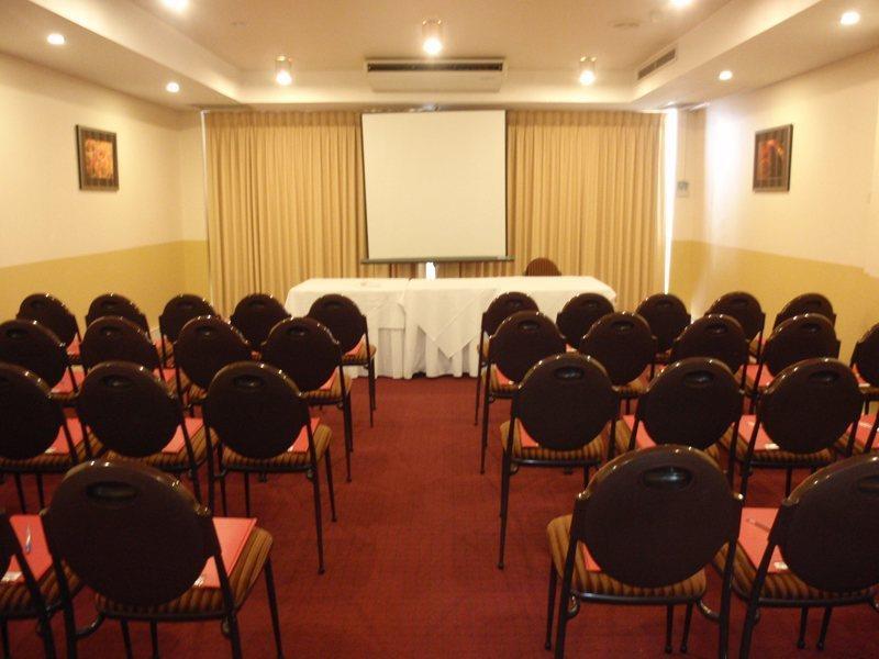 Hotel Quality Ambassador Perth
