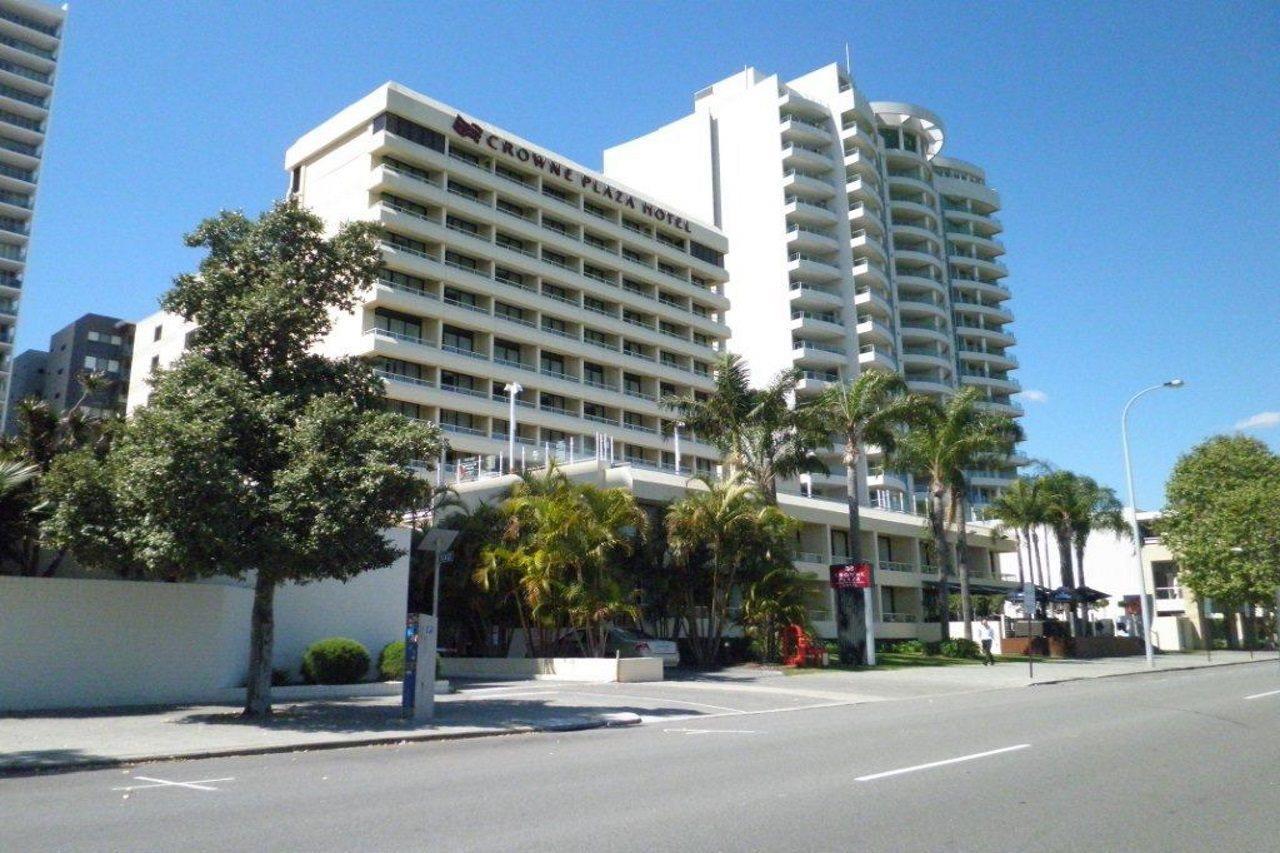 Crowne Plaza By Ihg Perth