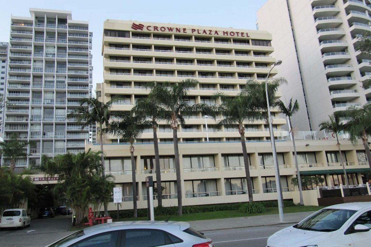 Crowne Plaza By Ihg
