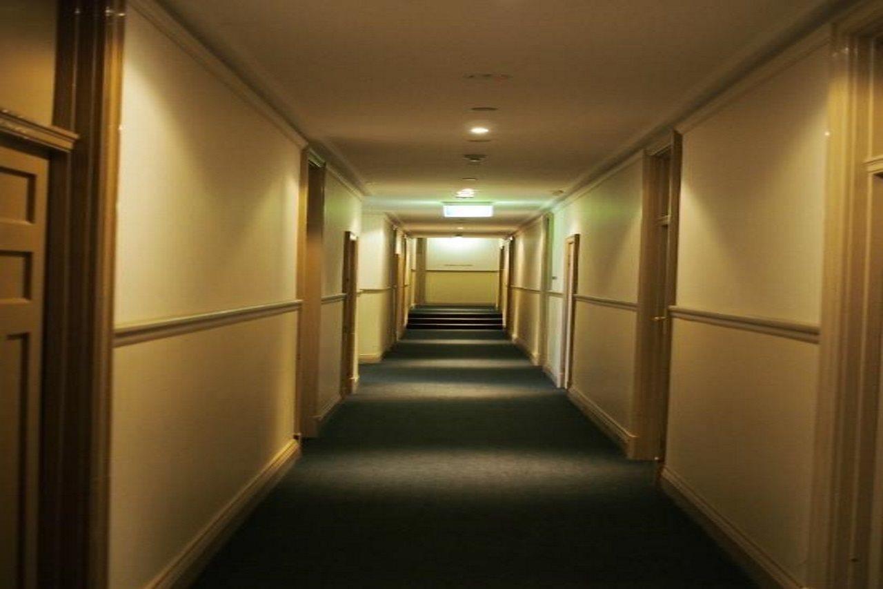 Hotel Criterion Perth