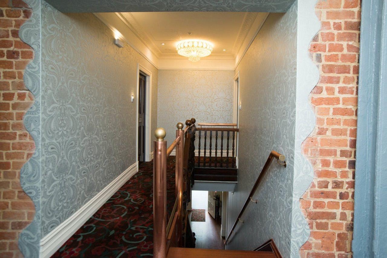 The Terrace