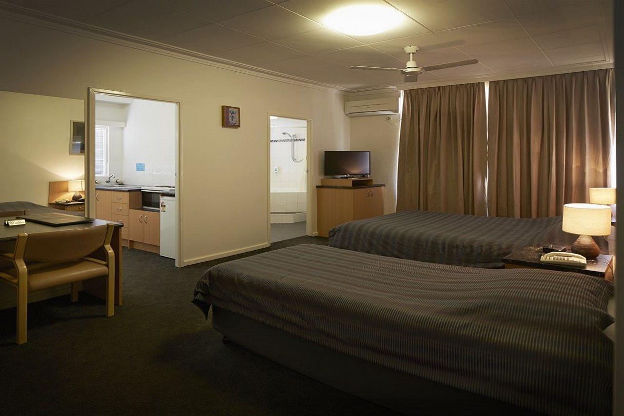 Baileys Parkside By Vetroblu Perth
