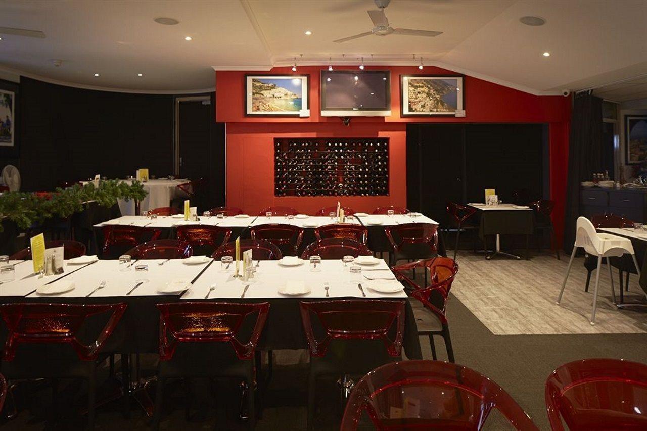 Baileys Parkside By Vetroblu Perth