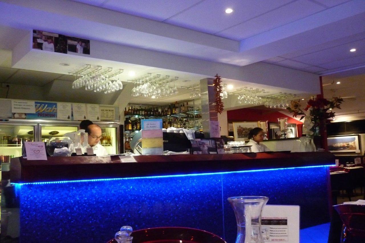 Motel Baileys Parkside By Vetroblu 3*