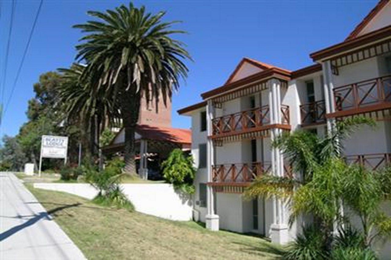 Hostel Beatty