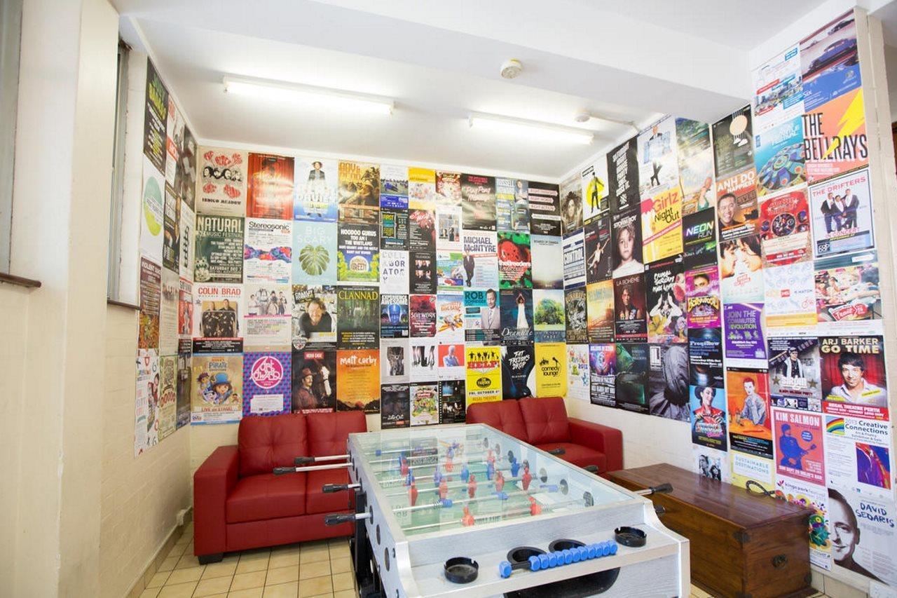 Hostel Beatty *