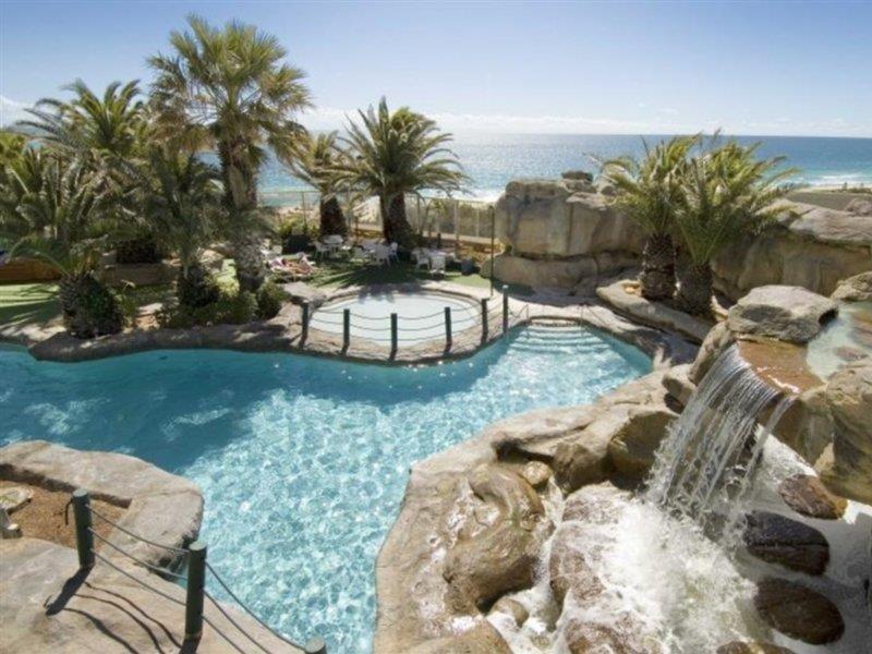 Hotel Rendezvous Scarborough Perth