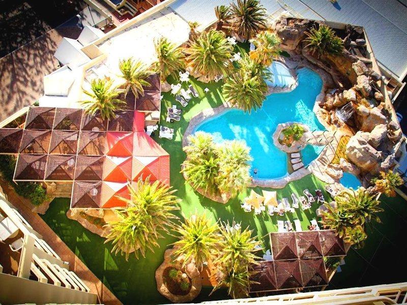 Hotel Rendezvous Scarborough
