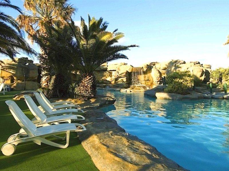 Hotel Rendezvous Scarborough Perth