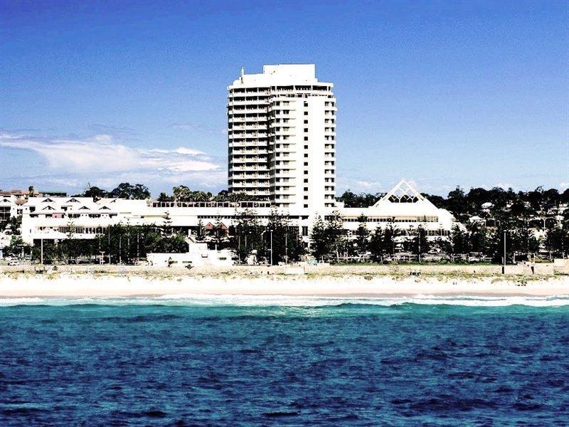 Hotel Rendezvous Scarborough 4*